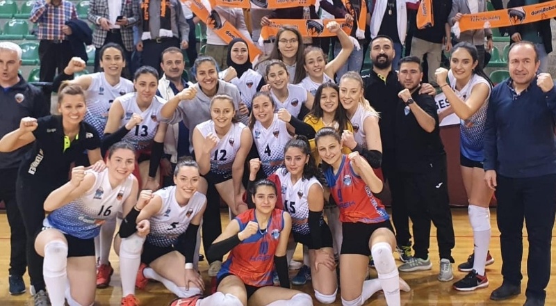Kayseri OSB Teknik Koleji Gençlik’in rakipleri belli oldu