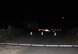 Kayseri’de 2 aile birbirine girdi: 2 ölü 15 yaralı