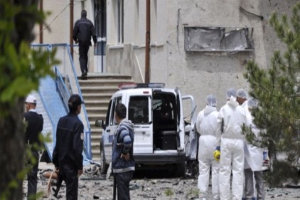 Kayseri&#039;de 2 polisi şehit eden PKK&#039;lı Gaziantep&#039;te yakalandı 
