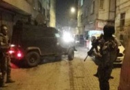 Kayseri'de aranan DEAŞ üyesi, Gaziantep'te yakalandı 
