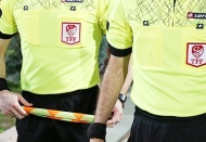 Kayserispor - Gaziantep FK maçını Halil Umut Meler yönetecek