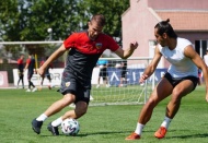 Kayserispor ile Gaziantep maç yapacak