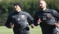 Kayserispor kaptanları, Gaziantep FK maçı hazırlıklarına dahil oldu