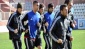Kayserispor maçı hazırlıkları başladı