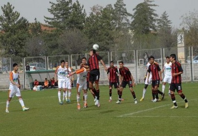 Kayserispor sahasında Gaziantepspor’u 4-1 yendi