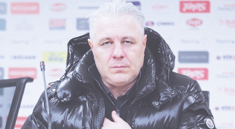 Kayserispor, Sumudica ile anlaştı