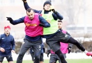 Kayserispor’da 6 eksik var