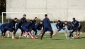 Kayserispor'da hazırlıklar devam ediyor 