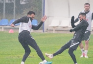 "Kayserispor'u yenerek deplasman şanssızlığımızı bitirmek istiyoruz"