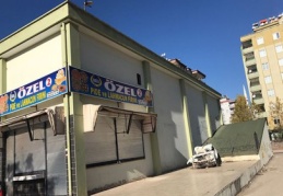 Kayyum yüzünden esnaf zorda