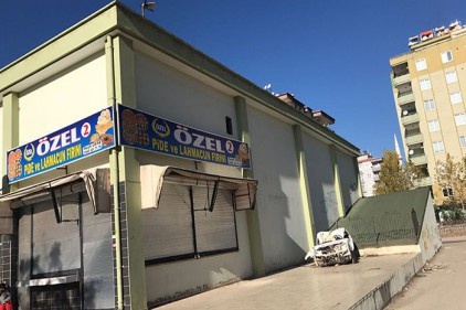 Kayyum yüzünden esnaf zorda