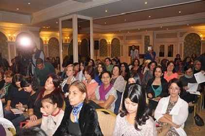"Kayyumlar kadın kazanımlarını yok ediyor" 