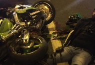 Kazada 3 kişi yaralandı