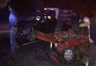 Kazada bir kişi yaşamını yititrdi