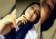 Kazada ölen genç kız toprağa verildi