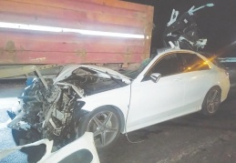 Kazada ölen iki kardeşin cenazeleri İzmir’e gönderildi