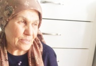 Kazada ölenlerin cenazeleri ailelerine teslim edildi