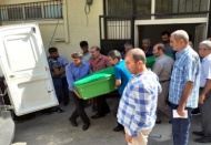 Kazada yaralanan kadın 10 gün sonra hayatını kaybetti 