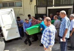 Kazada yaralanan kadın 10 gün sonra hayatını kaybetti 