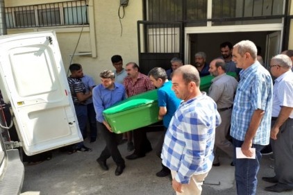 Kazada yaralanan kadın 10 gün sonra hayatını kaybetti 