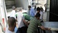Kazada yaralanan yaşlı kadın hayatını kaybetti