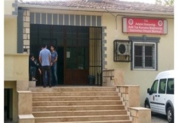 Kazadan 5 saat sonra yaşamını yitirdi
