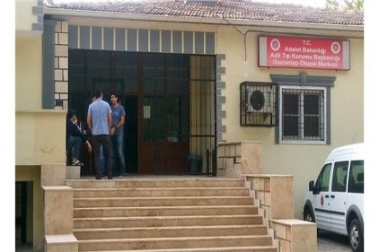 Kazadan 5 saat sonra yaşamını yitirdi