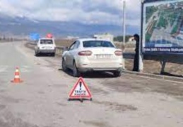 Kazadan sonra tiktok izledi