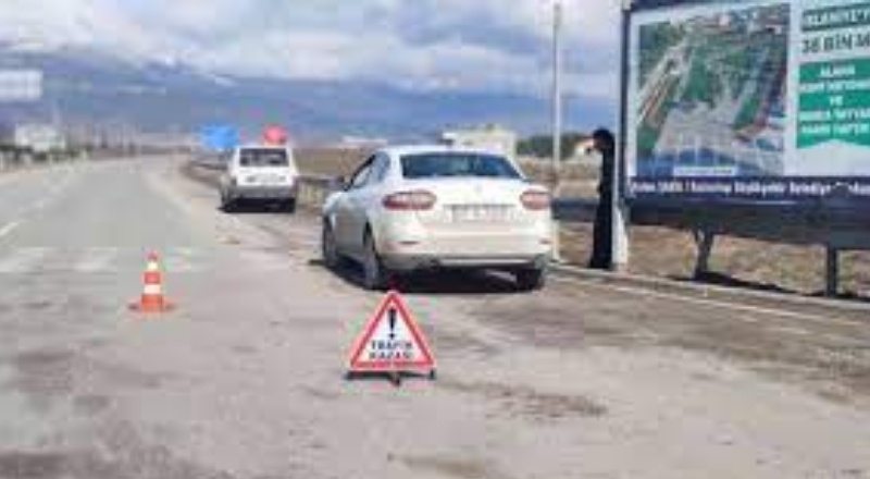 Kazadan sonra tiktok izledi