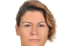 Kazakistan ile Fransa maçını yönetecek