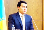 Kazakistan’ın yeni başbakanı belli oldu: 'Vatandaşların taleplerini uygulayacağız'