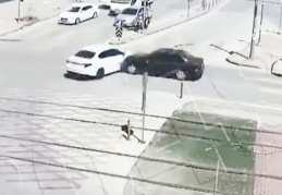 Kazalar aşırı hız, ışık ihlali ve dikkatsizlikten kaynaklanıyor