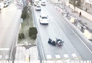 Kazalar, hız, şerit ve ışık ihlalinden kaynaklanıyor