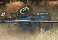 Kazalarda 2 kişi yaşamını yitirdi