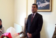 Kazalarda ölüm riskini azaltmak için emniyet kemeri çok önemli
