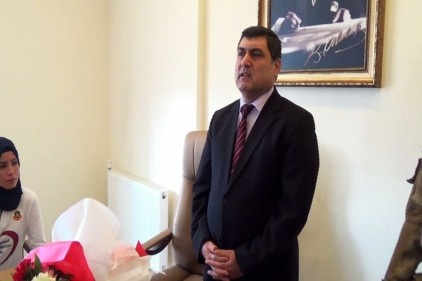 Kazalarda ölüm riskini azaltmak için emniyet kemeri çok önemli