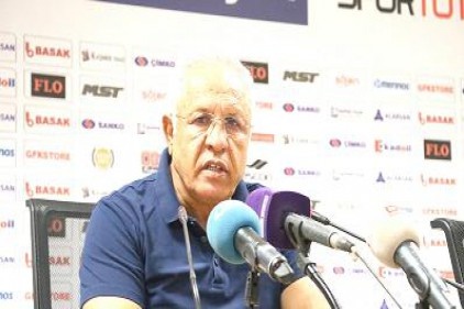 KAZANABİLİRDİK