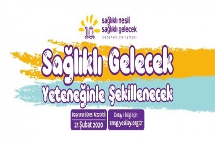 Kazananlar yurtdışı gezisi ile ödüllendirilecek