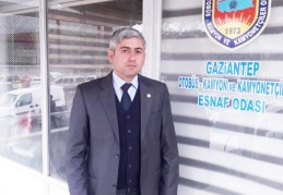 Kazancımızın tamamı akaryakıta gidiyor