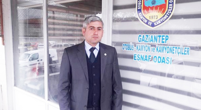 Kazancımızın tamamı akaryakıta gidiyor