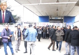 Kazancın yüzde 90-95’i maliyetlere gidiyor