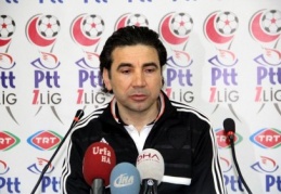 Kazandığımız için gerçekten çok mutluyum