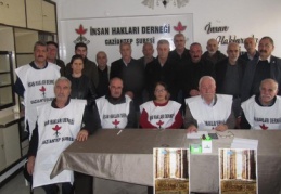 Kazanılan hak ve özgürlükler kaybediliyor