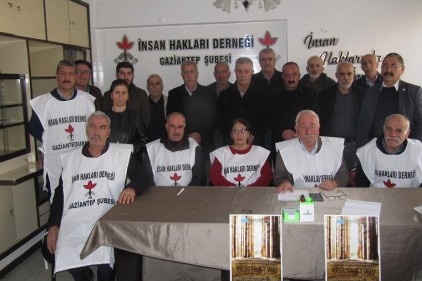 Kazanılan hak ve özgürlükler kaybediliyor