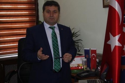 Kazanılmış hakları geriye götürecek bütün uygulamaların karşısındayız