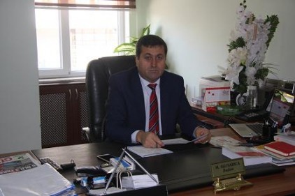 Kazanılmış ne kadar hak varsa, Türk-İş&#8217;in gücü ve etkisi var