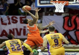 Kazanma şansımız vardı