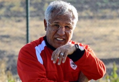 Kazanmak için her şeyi denedik ama olmadı