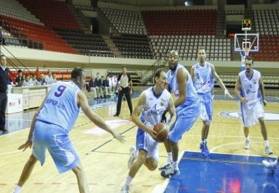 Kazanmaya tam gaz devam