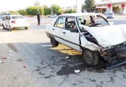 Kazazedeler, olayın şokuyla gözyaşı döktü